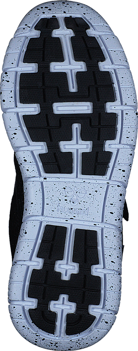 Hummel - Crosslite Jr Waterproof Black