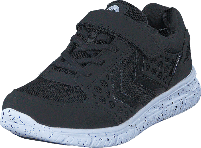 Hummel - Crosslite Jr Waterproof Black