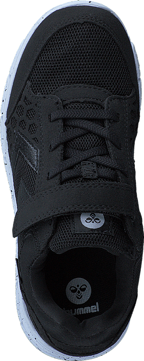 Hummel - Crosslite Jr Waterproof Black