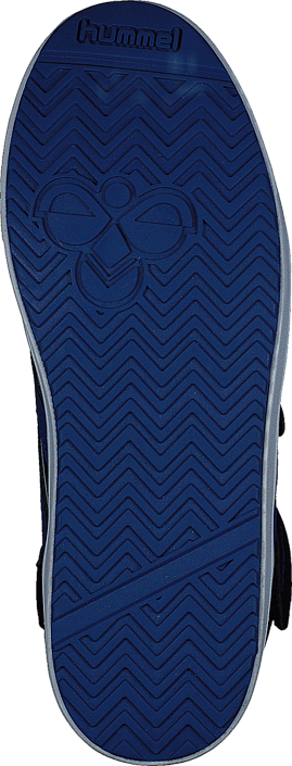 Hummel - Stadil Super Poly Boot Jr Waterproof Limoges Blue
