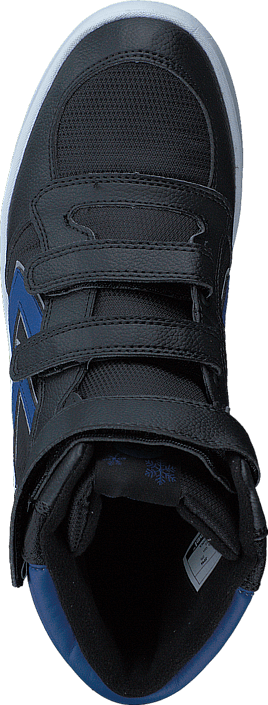 Hummel - Stadil Super Poly Boot Jr Waterproof Limoges Blue