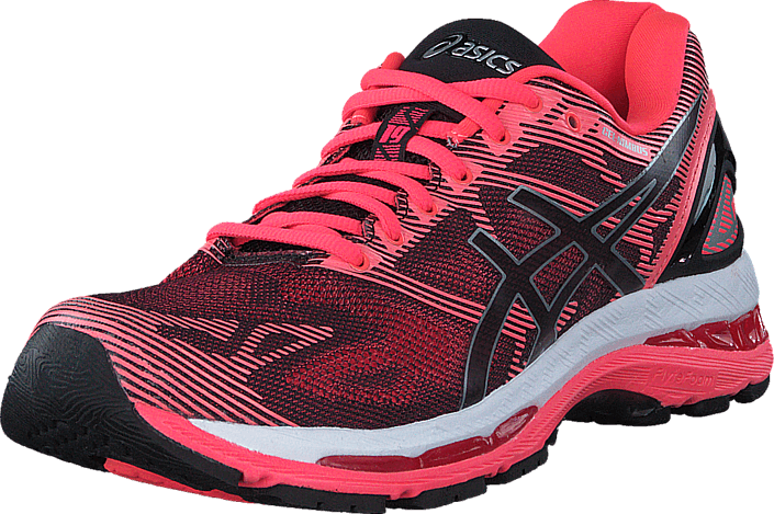 Asics Gel Nimbus 19 rosa Asics Gel Nimbus 19 rosa