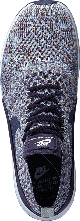Nike - W Air Max Thea Ultra Fk Dk Raisin/Dk Raisin-White