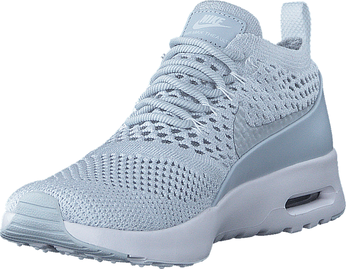 Nike - W Air Max Thea Ultra Fk Pure Platinum/Pure Platinum-Wh