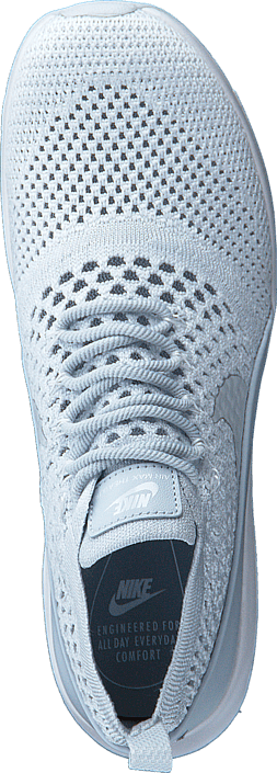 Nike - W Air Max Thea Ultra Fk Pure Platinum/Pure Platinum-Wh