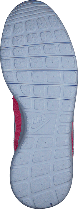 Nike - Nike Roshe One GG Hyper Pink/White