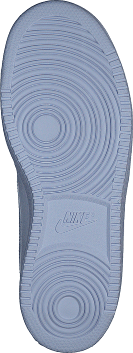 Nike - Wmns Court Borough Low White/White