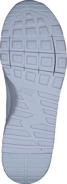 Nike - Air Max Thea (Gs) White/White-Metallic Silver
