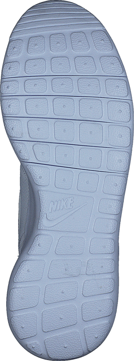 Nike - Roshe One (Gs) White/White-Wolf Grey