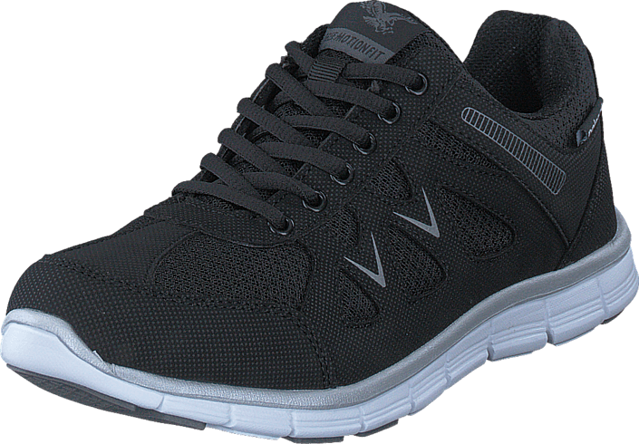 Polecat - 435-1407 Waterproof Black