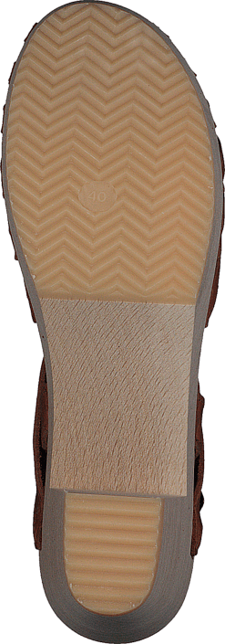 Mohedatoffeln - Belle Pull Up Cognac