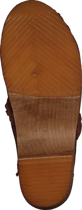 Mohedatoffeln - Emmy Nubuck Cognac