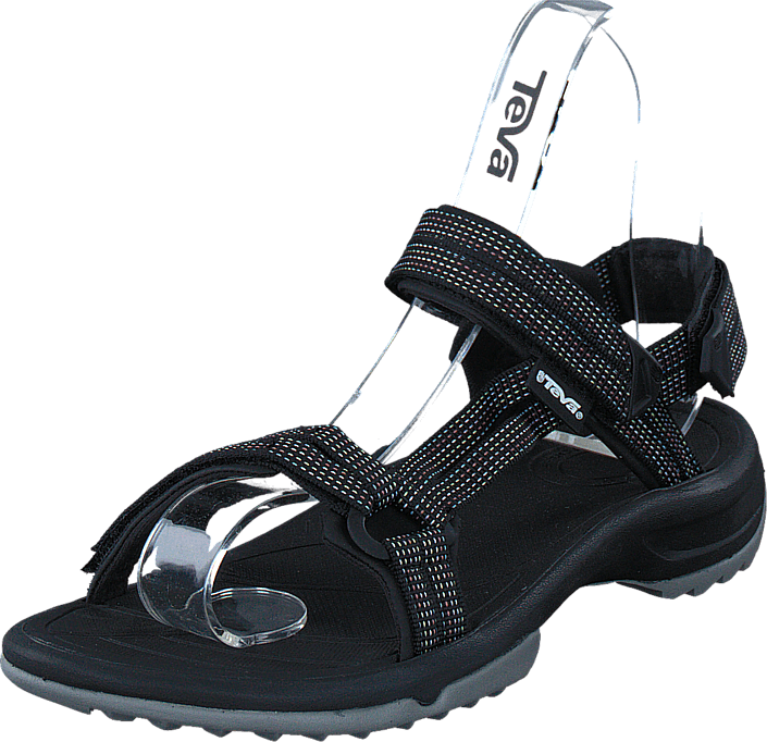 Teva - Terra FI Lite CITY LIGHTS BLACK / PASTEL