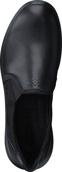 Ecco - 283003 Soft 5 Black