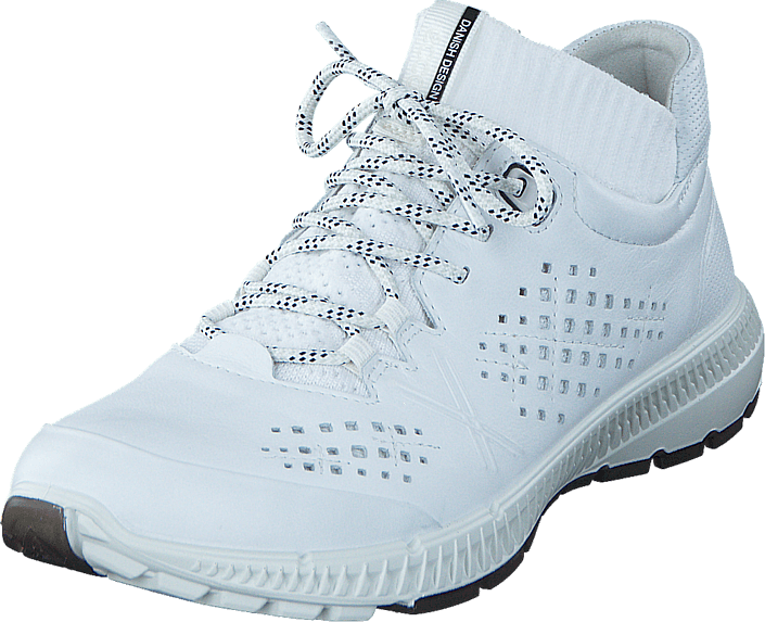Ecco - 861003 Intrinsic TR White/ Bright White