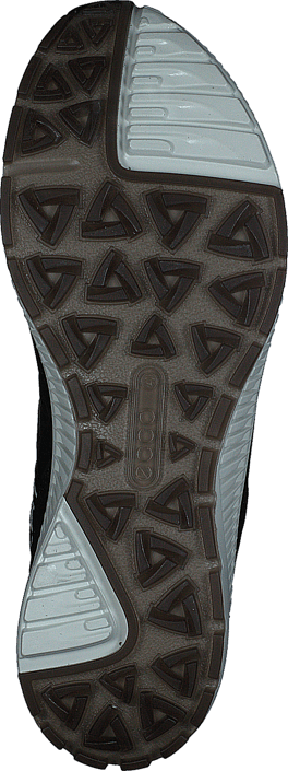 Ecco - 861014 Intrinsic TR Black/ Black