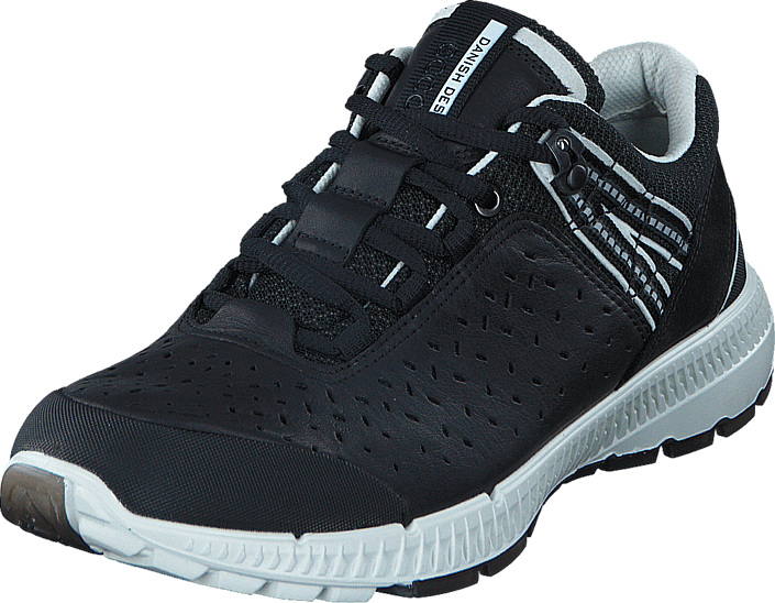 Ecco - 861014 Intrinsic TR Black/ Black