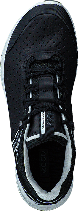 Ecco - 861014 Intrinsic TR Black/ Black