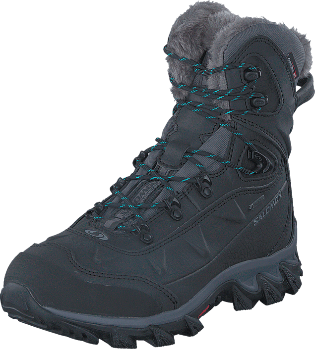 Salomon - Nytro GTX® W Bk/Cld/Teal