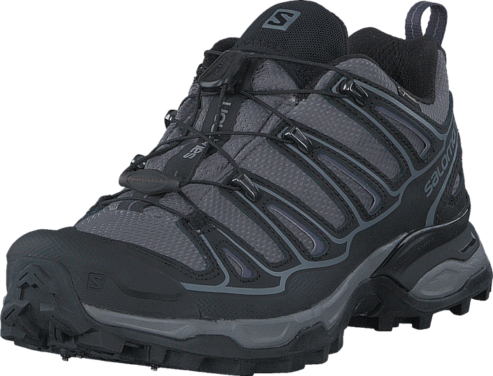 Salomon - X Ultra 2 W Spikes GTX® Dtr/Bk/Art