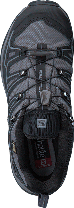 Salomon - X Ultra 2 W Spikes GTX® Dtr/Bk/Art