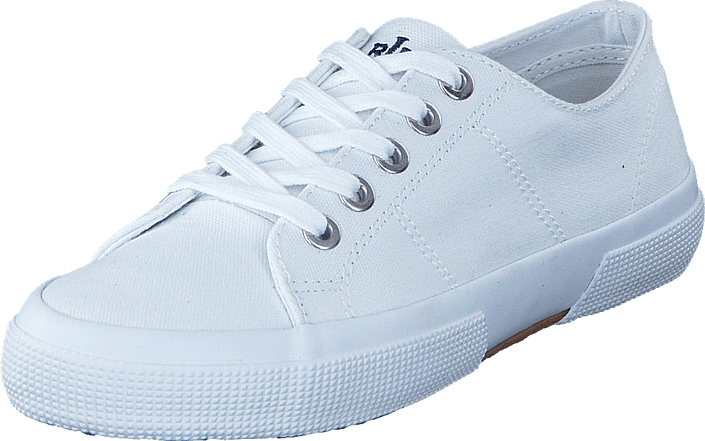 Polo Ralph Lauren - Jolie White