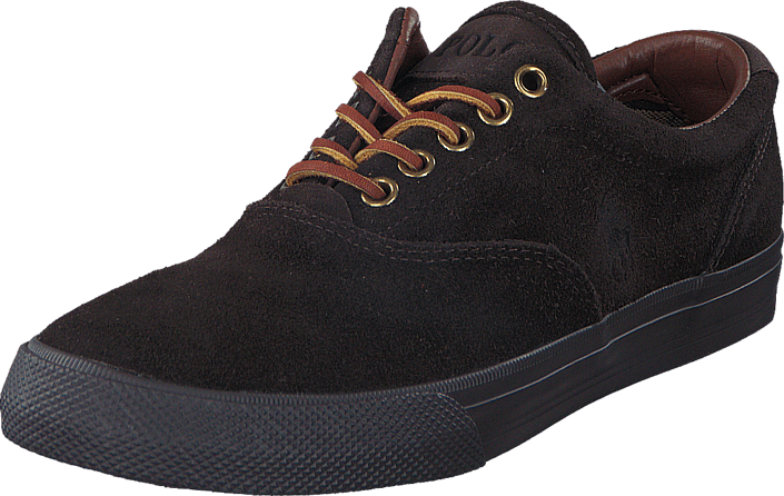 Polo Ralph Lauren - Vaughn Dark Brown