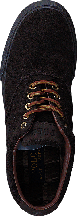 Polo Ralph Lauren - Vaughn Dark Brown