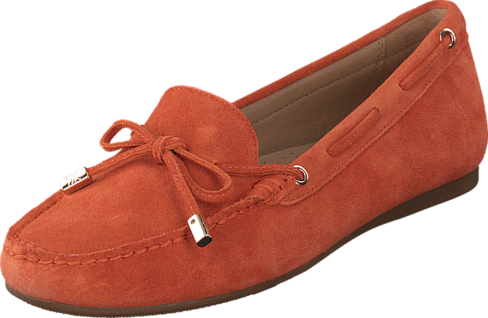 MICHAEL Michael Kors - Sutton Moc 800 Orange