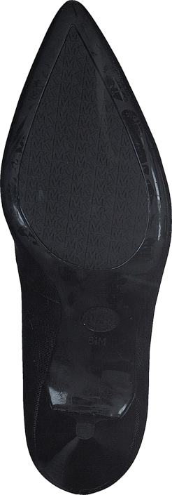 MICHAEL Michael Kors - Mk-Flex Mid Pump 001 Black