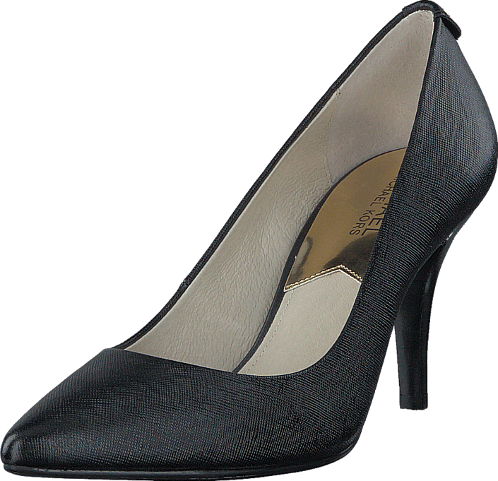 MICHAEL Michael Kors - Mk-Flex Mid Pump 001 Black