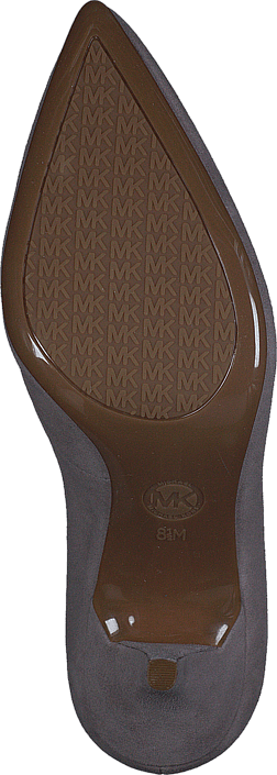 MICHAEL Michael Kors - Mk-Flex Mid Pump 081 Pearl Grey