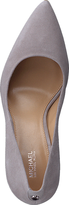 MICHAEL Michael Kors - Mk-Flex Mid Pump 081 Pearl Grey