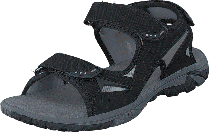 Polecat - 413-2250 Black/Grey