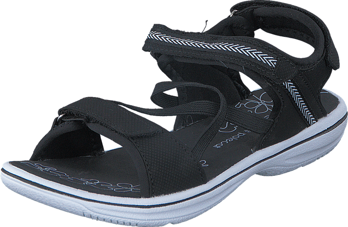 Polecat - 413-3680 Black