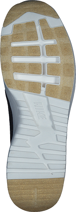 Nike - W Air Max Thea Ultra Mtlc Black/Mtlc Gold Star-Ivory