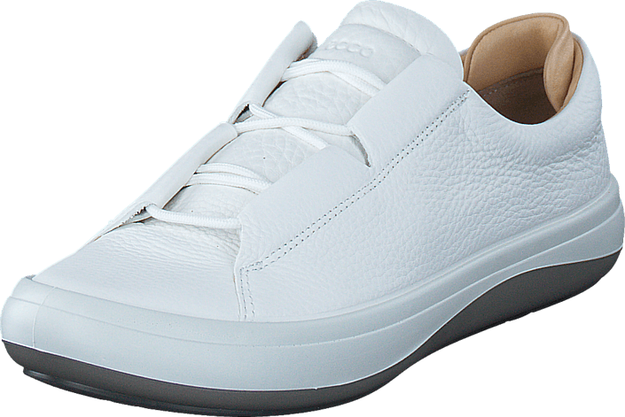 Ecco - 431003 Kin-Hin White