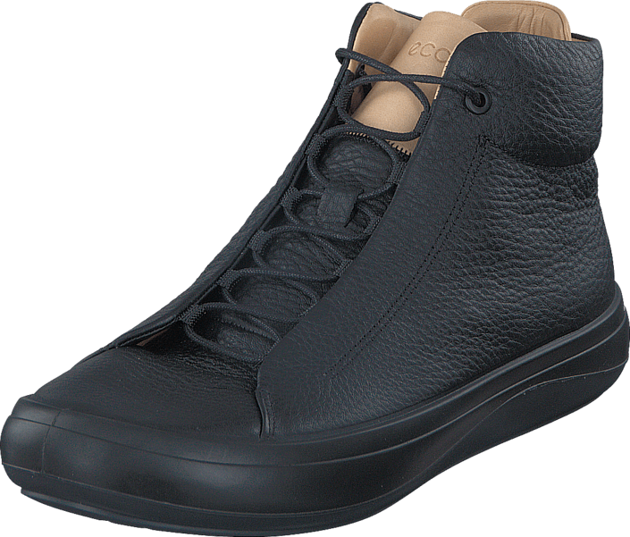 Ecco - 431014 Kin-Hin Black