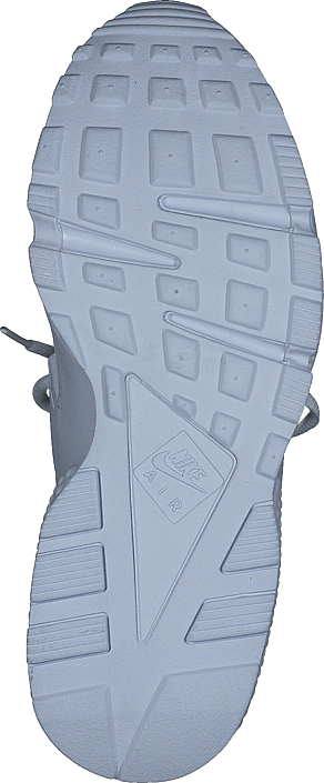 Nike - Wmns Air Huarache Run White/White