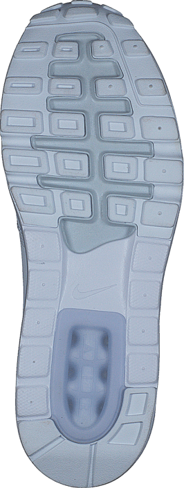 Nike - Air Max 1 Ultra 2.0 Essential White/White-Pure Platinum