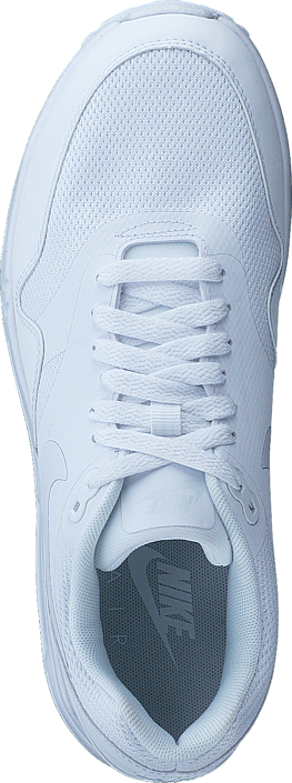 Nike - Air Max 1 Ultra 2.0 Essential White/White-Pure Platinum