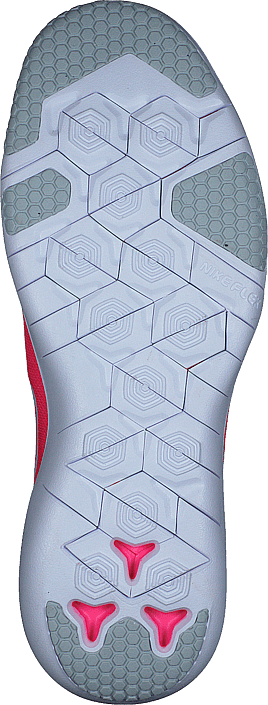 Nike - W Flex Supreme Tr 5 Fade Racer Pink/Pure Platinum-Sunse