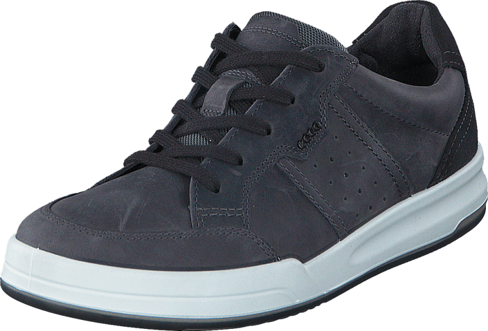 Ecco - 504014 Jack Moonless/Oil Suede