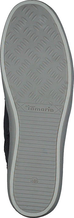 Tamaris - 1-1-25207-29 283 Graphite Comb