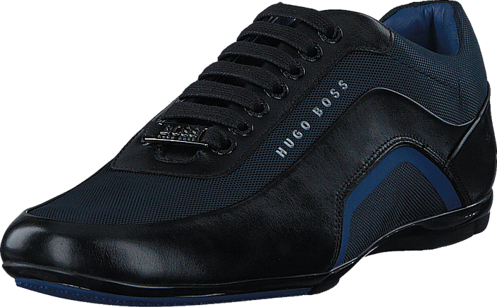 Hugo - Hugo Boss - Racing Low Dark Blue