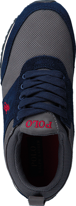 Polo Ralph Lauren - Ponteland New Port Navy Gray