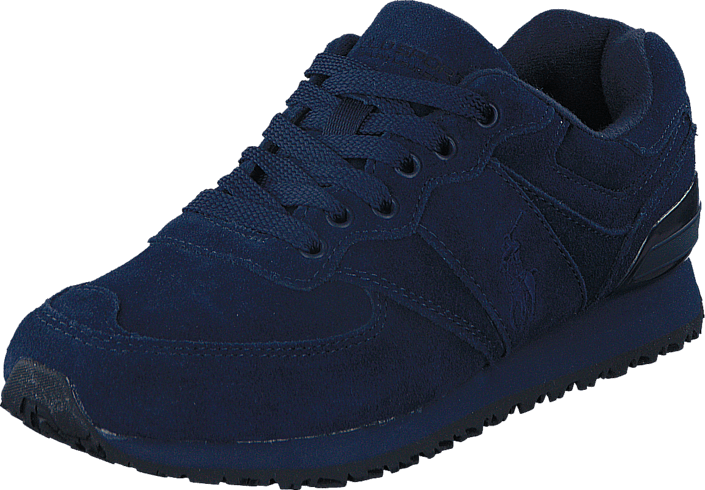 Polo Ralph Lauren - Slaton Pony New Port Navy