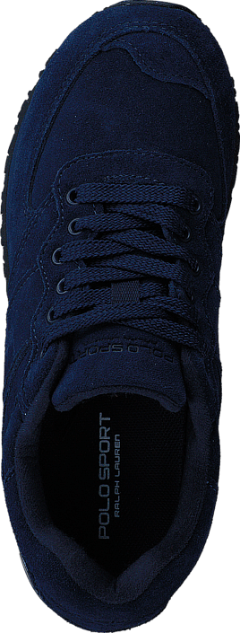 Polo Ralph Lauren - Slaton Pony New Port Navy