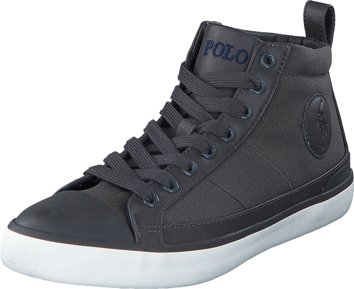 Polo Ralph Lauren - Clarke Ne Regent Gray