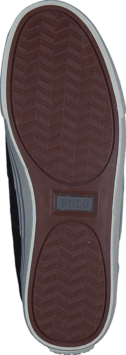 Polo Ralph Lauren - Hanford Ne Dark Carbon Gray